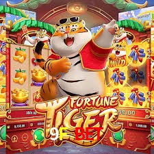 Fortune Tiger