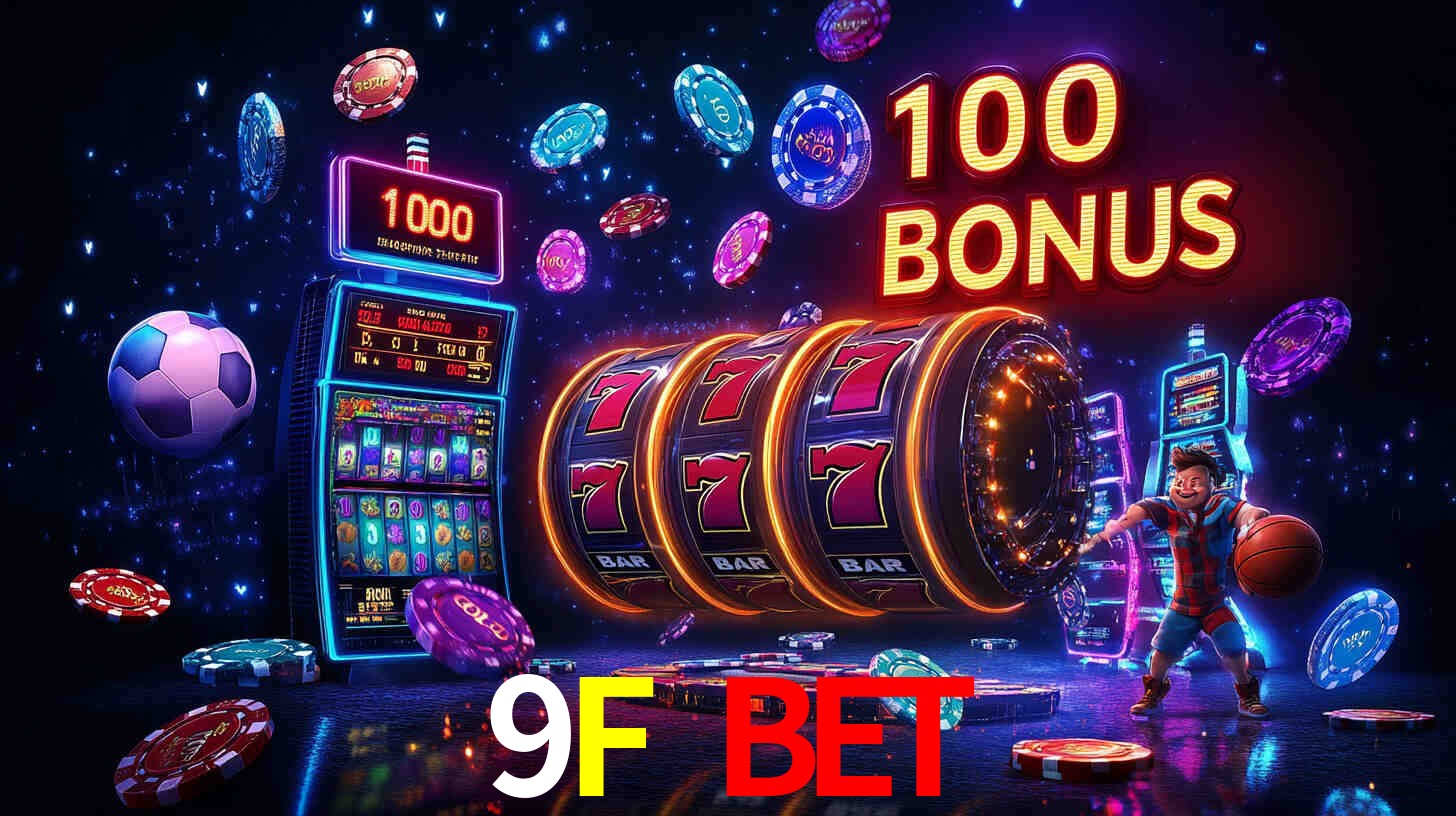 9F BET